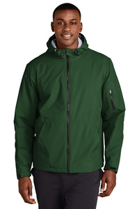 Sport-Tek JST56 Sport-Tek ® Waterproof Insulated Jacket