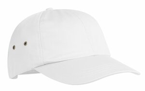 Port & Company CP81 Fashion Twill Cap with Metal Eyelets