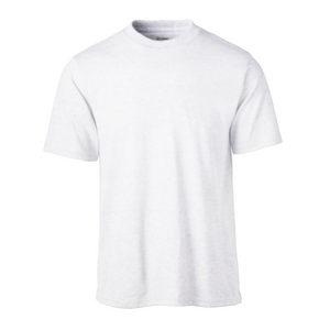 Soffe M252 Adult Midweight 50/50 Tee