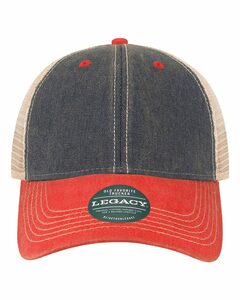 LEGACY OFAY Youth Old Favorite Trucker Cap