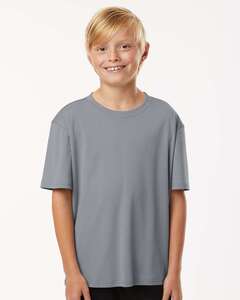 AllPro 48000Y Pro-Lock Youth Performance T-Shirt