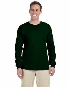 Gildan G240 Ultra Cotton ® 100% Cotton Long Sleeve T-Shirt