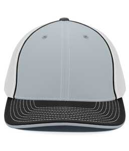 Pacific Headwear 404F Trucker Flexfit® Cap