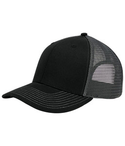 Mega Cap 6848A Deluxe Trucker Cap
