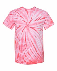 Dyenomite 200CY Cyclone Pinwheel Tie-Dyed T-Shirt