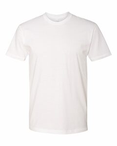 Next Level 3600 Cotton T-Shirt thumbnail