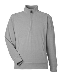 J America 8760JA Unisex Element Fleece Quarter-Zip