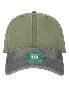 LEGACY TTA Terra Twill Cap