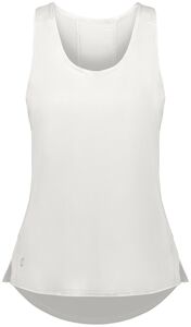 Holloway 222877 Girls Tank Powered by Coolcore®