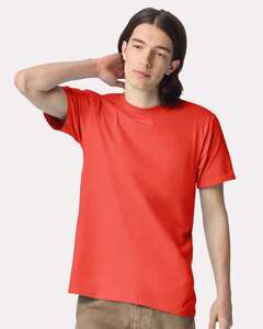 American Apparel 2001 Fine Jersey Tee