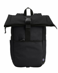 Champion CS21867 Roll Top Backpack