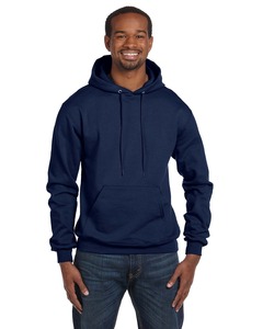 Champion S700 Adult 9 oz. Powerblend® Pullover Hood
