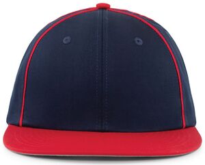 Pacific Headwear P820 Momentum Team Cap