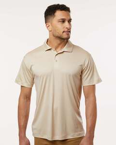 AllPro 41800 Pro-Lock Performance Polo