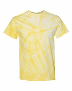 Dyenomite 200CY Cyclone Pinwheel Tie-Dyed T-Shirt