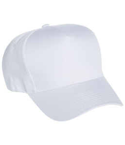 Mega Cap 6802 Poly Cotton Twill Cap