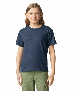 Gildan G670B Youth Softstyle CVC T-Shirt