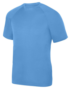 Augusta Sportswear 2791 Youth  Attain Wicking Raglan Sleeve Tee