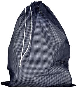 Russell Athletic MLB6B0 Mesh Laundry Bag
