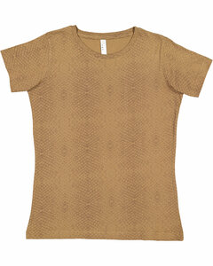 LAT 3516 Ladies' Fine Jersey T-Shirt