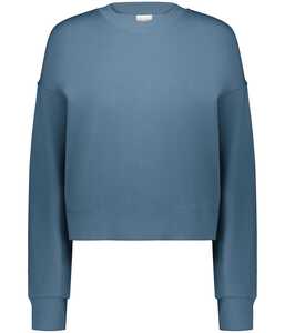 Augusta Sportswear 5424 Ladies Slouchy Crew