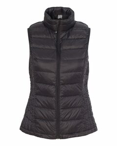Weatherproof 16700W Ladies' Packable Down Vest