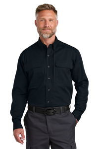 CornerStone CSW176 Long Sleeve Select Tactical Shirt