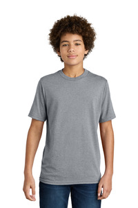 Port & Company PC340Y Youth CVC Tee