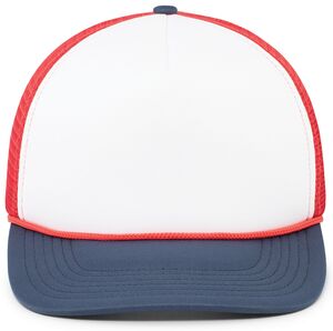 Pacific Headwear P782 Foamie Fresh Trucker Cap