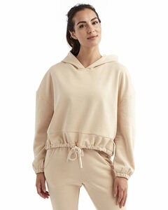 TriDri TD085 Ladies' Cropped Maria Hoodie