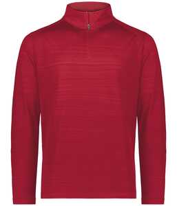 Augusta Sportswear 7011 Pursuit 1/4 Zip Pullover
