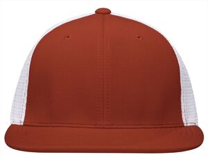 Pacific Headwear ES341 Premium M2 Performance Trucker Flexfit® Cap