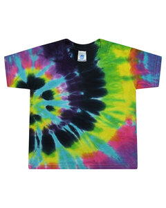 Tie-Dye CD1160 Toddler T-Shirt