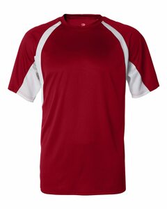 Badger Sport 4144 Hook Tee