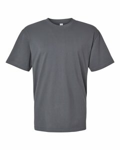 American Apparel 5389 Unisex Sueded T-Shirt