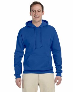 Jerzees 996 Adult NuBlend® Fleece Pullover Hooded Sweatshirt