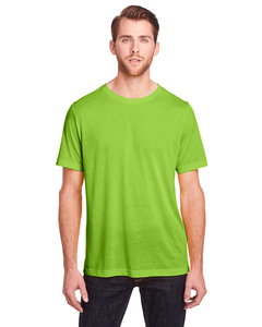 CORE365 CE111 Adult Fusion ChromaSoft Performance T-Shirt