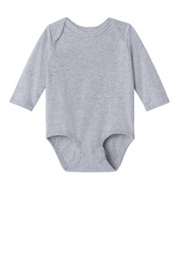 Rabbit Skins RS4421 Infant Long Sleeve Jersey Bodysuit