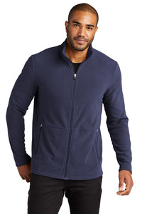 Port Authority F151 Accord Microfleece Jacket