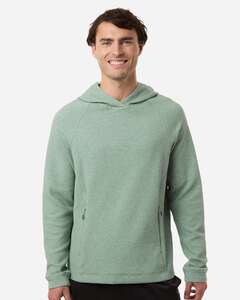 North End NE729 Men's Spirit Hooded Pullover