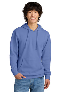 District DT6100 V.I.T. ™ Fleece Hoodie