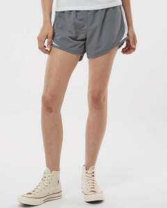 Boxercraft BW6102 Women's Sport Shorts