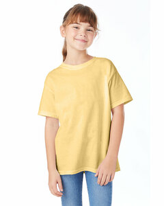 Hanes 5480 Youth Essential-T T-Shirt
