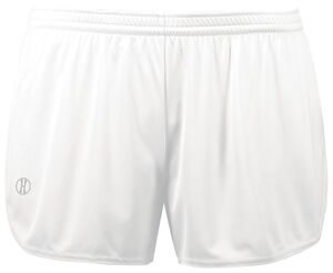 Holloway 221336 Ladies PR Max Track Shorts