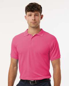 AllPro 62800 Pique Polo