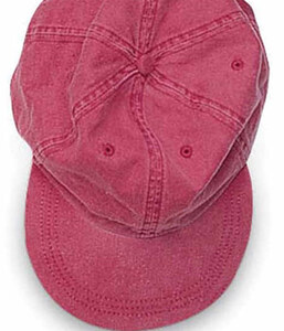 Adams ACEP101 Essentials Pigment Cap
