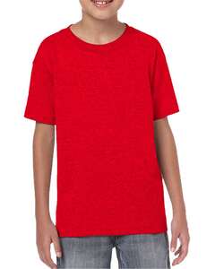 Gildan G640B Youth Softstyle® T-Shirt thumbnail