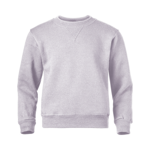 Soffe J9001 Juvenile Classic Crew Sweatshirt