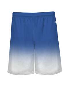Badger Sport 4206 Ombre Short
