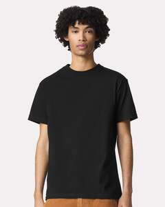 American Apparel 1301GD Garment-Dyed Heavyweight Cotton Tee